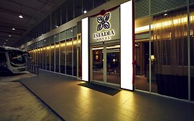 Estadia Hotel